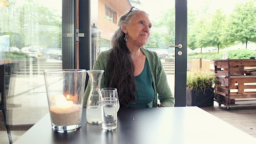 Sozialvereins-Obfrau Judith Aschenbrenner Im Interview: Sozialvereins-Obfrau Judith Aschenbrenner