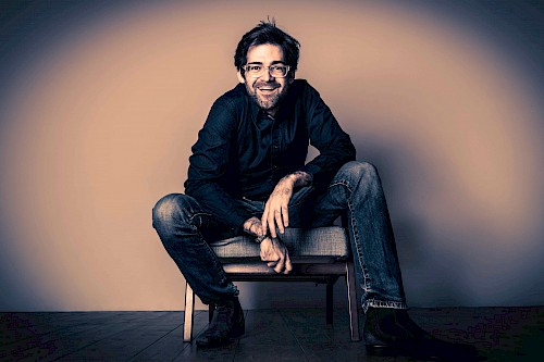 Philipp Schützl über Talkaccino Über Talkaccino – Philipp Schützl