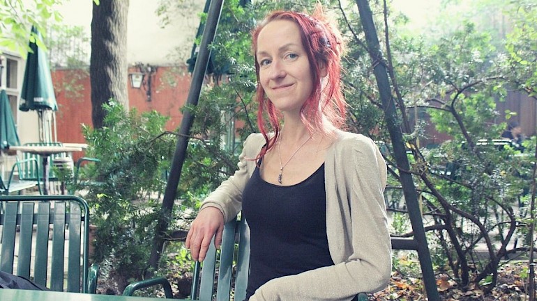 Interview mit Fotografin Katharina Schiffl Fotografin Katharina Schiffl im Talkaccino-Interview