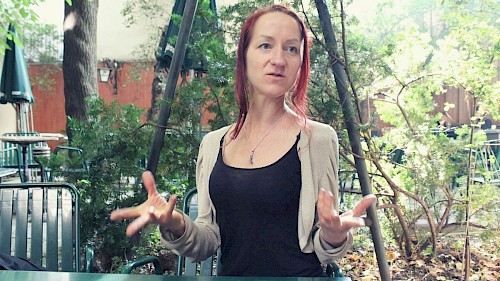Fotografin Katharina Schiffl Katharina Schiffl im Interview