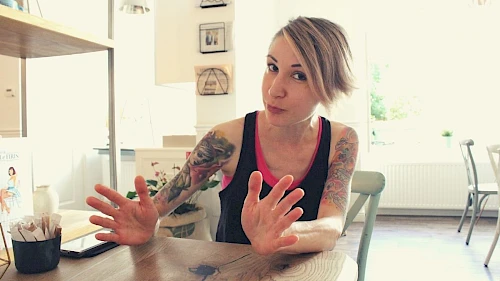 Ärztin Petra Hirtler Petra Hirtler im Interview