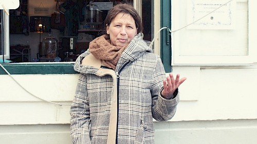 Ernährungsberaterin Monika Masik Im Interview: Ernährungsberaterin Monika Masik