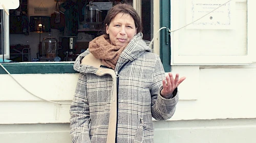 Ernährungsberaterin Monika Masik Im Interview: Ernährungsberaterin Monika Masik