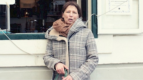 Ernährungsberaterin Monika Masik Im Interview: Ernährungsberaterin Monika Masik