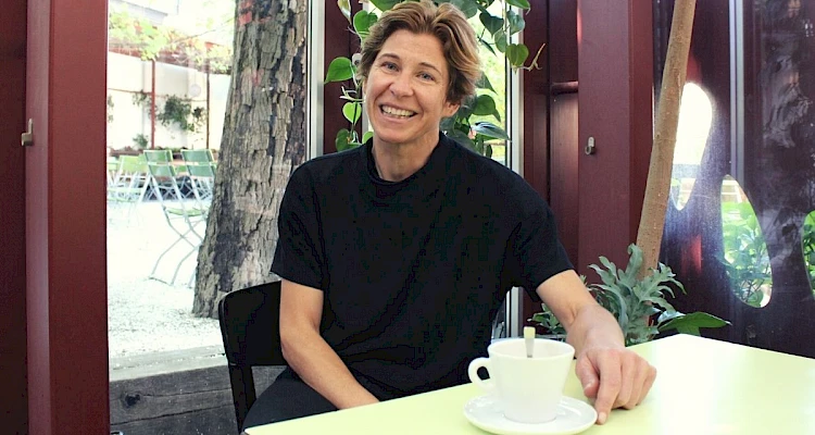 Interview mit Tierärztin Julia Wegmann - ©talkaccino.at Tierärztin Julia Wegmann im Gespräch - ©talkaccino.at