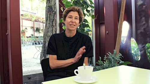 Tierärztin Julia Wegmann Tierärztin Julia Wegmann im Interview
