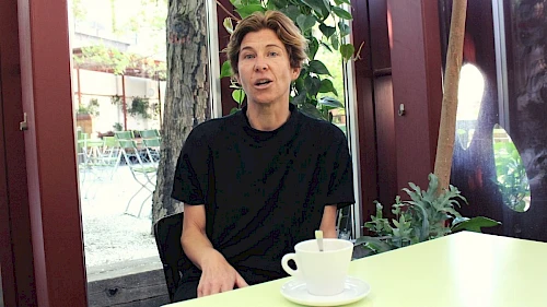 Tierärztin Julia Wegmann Im Interview: Tierärztin Julia Wegmann