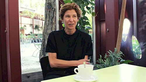 Tierärztin Julia Wegmann Im Gespräch: Tierärztin Julia Wegmann