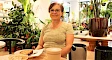Gartengestalterin Claudia Wolf im Interview - ©talkaccino.at 