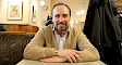 Juwelier Franziskus Kriegs-Au im Interview - ©talkaccino.at 