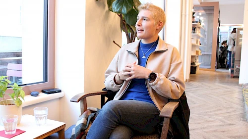 Interview mit Freediverin Christin Gerstorfer