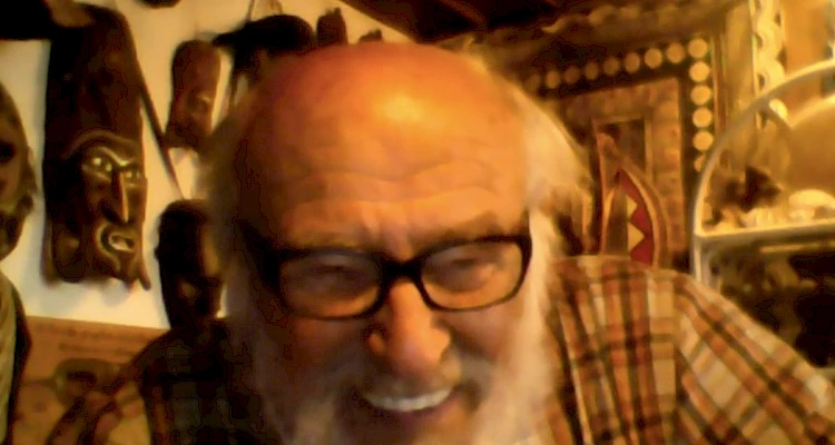 Interview mit Aussteiger Wolfgang »Gangerl« Clemens - ©talkaccino.at Aussteiger Wolfgang »Gangerl« Clemens - ©talkaccino.at