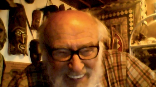 Interview mit Aussteiger Wolfgang »Gangerl« Clemens - ©talkaccino.at Im Gespräch mit Aussteiger Gangerl