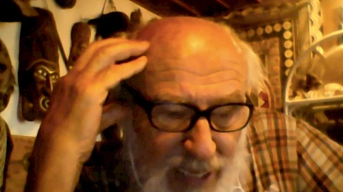 Im Interview: Aussteiger Wolfgang »Gangerl« Clemens