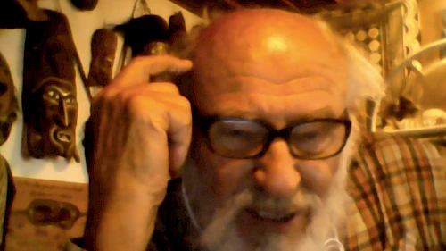 Talk mit Aussteiger Wolfgang »Gangerl« Clemens