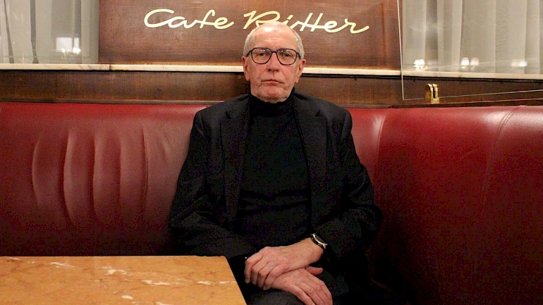 Im Gespräch mit dem Philosophen Konrad Paul Liessmann