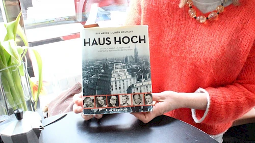 Buch: Haus Hoch Buch: Haus Hoch