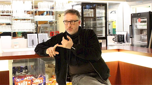 Im Gespräch mit dem Programmverantwortlichen des Gartenbaukinos