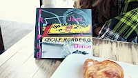 CD »Triple« von Cécile Nordegg (Jazz – Live – Dance)