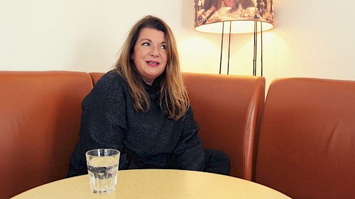 Maskenbildnerin Daniela Skala Interview mit Maskenbildnerin Daniela Skala
